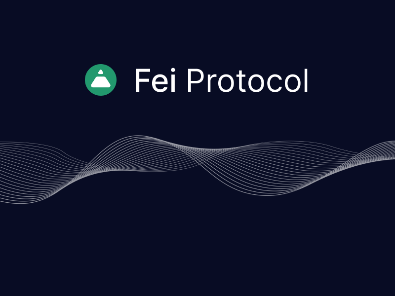 Cover Image for FEI = Fail ?